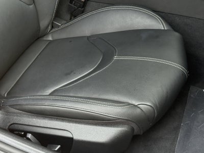 2021 Toyota GR Supra 3.0 Premium