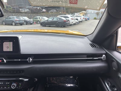 2021 Toyota GR Supra 3.0 Premium