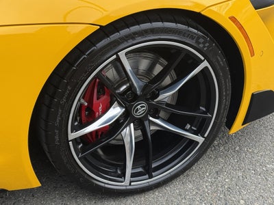 2021 Toyota GR Supra 3.0 Premium