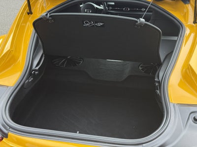 2021 Toyota GR Supra 3.0 Premium