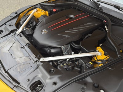 2021 Toyota GR Supra 3.0 Premium