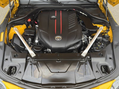 2021 Toyota GR Supra 3.0 Premium