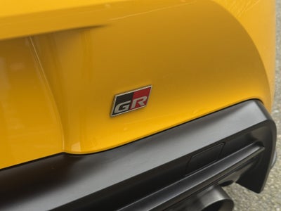 2021 Toyota GR Supra 3.0 Premium