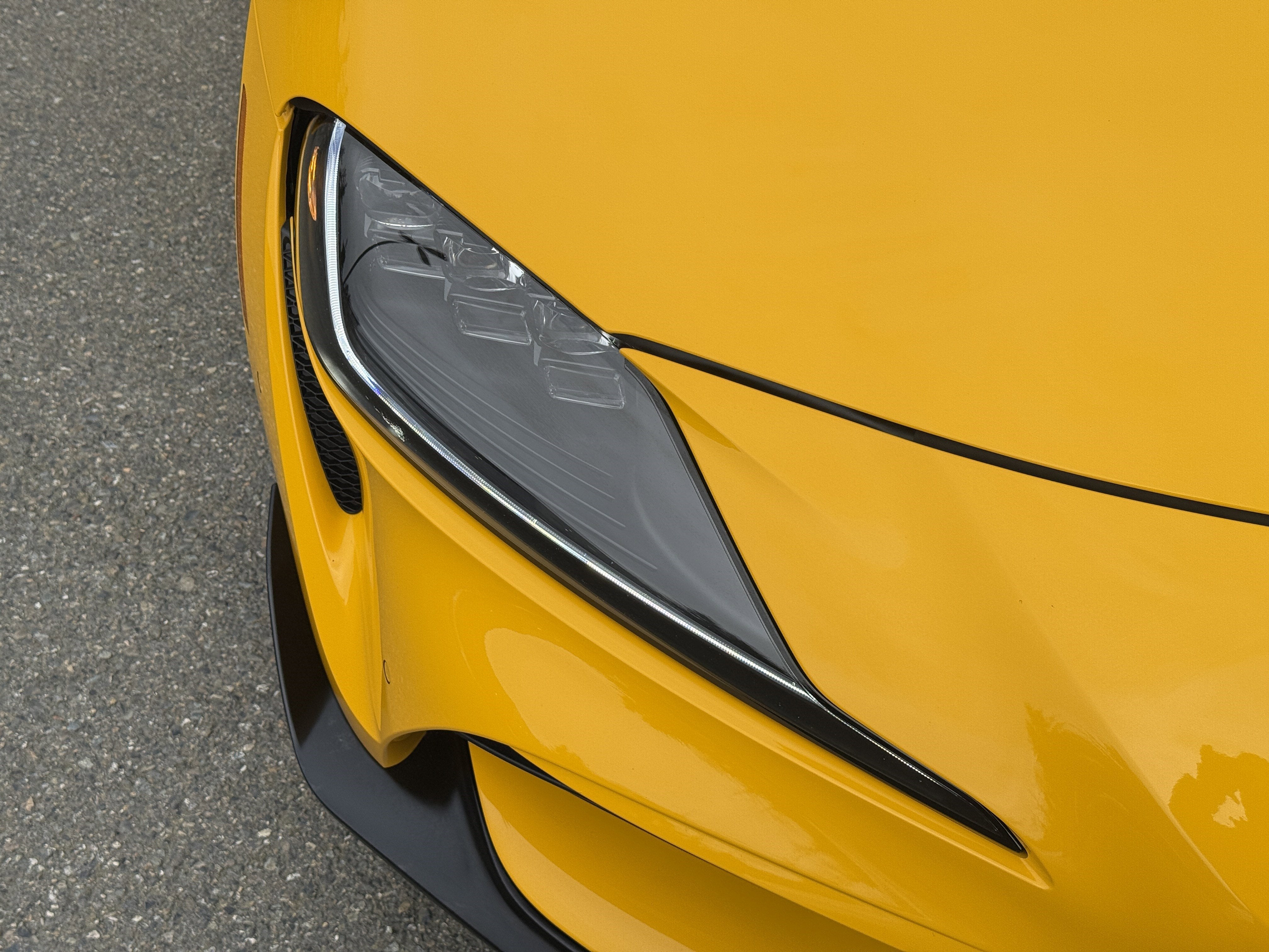 2021 Toyota GR Supra 3.0 Premium