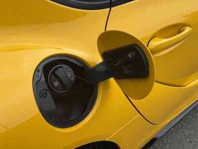 2021 Toyota GR Supra 3.0 Premium