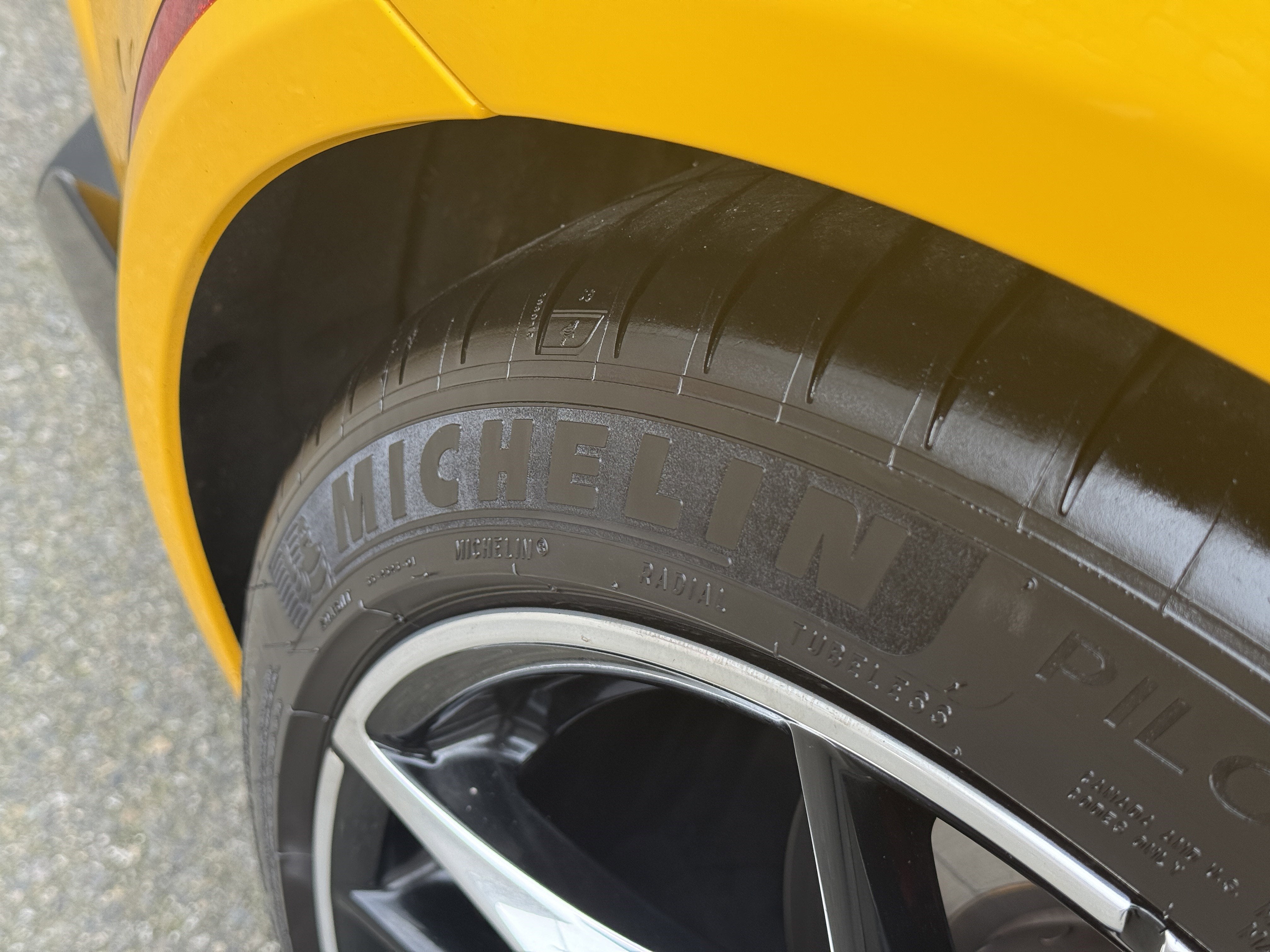 2021 Toyota GR Supra 3.0 Premium