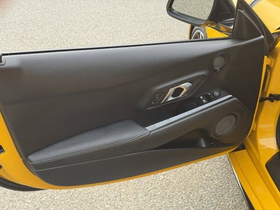 2021 Toyota GR Supra 3.0 Premium