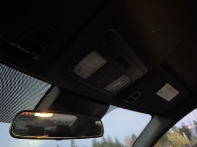 2020 Honda Civic Sedan Sport