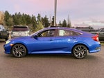 2020 Honda Civic Sedan Sport