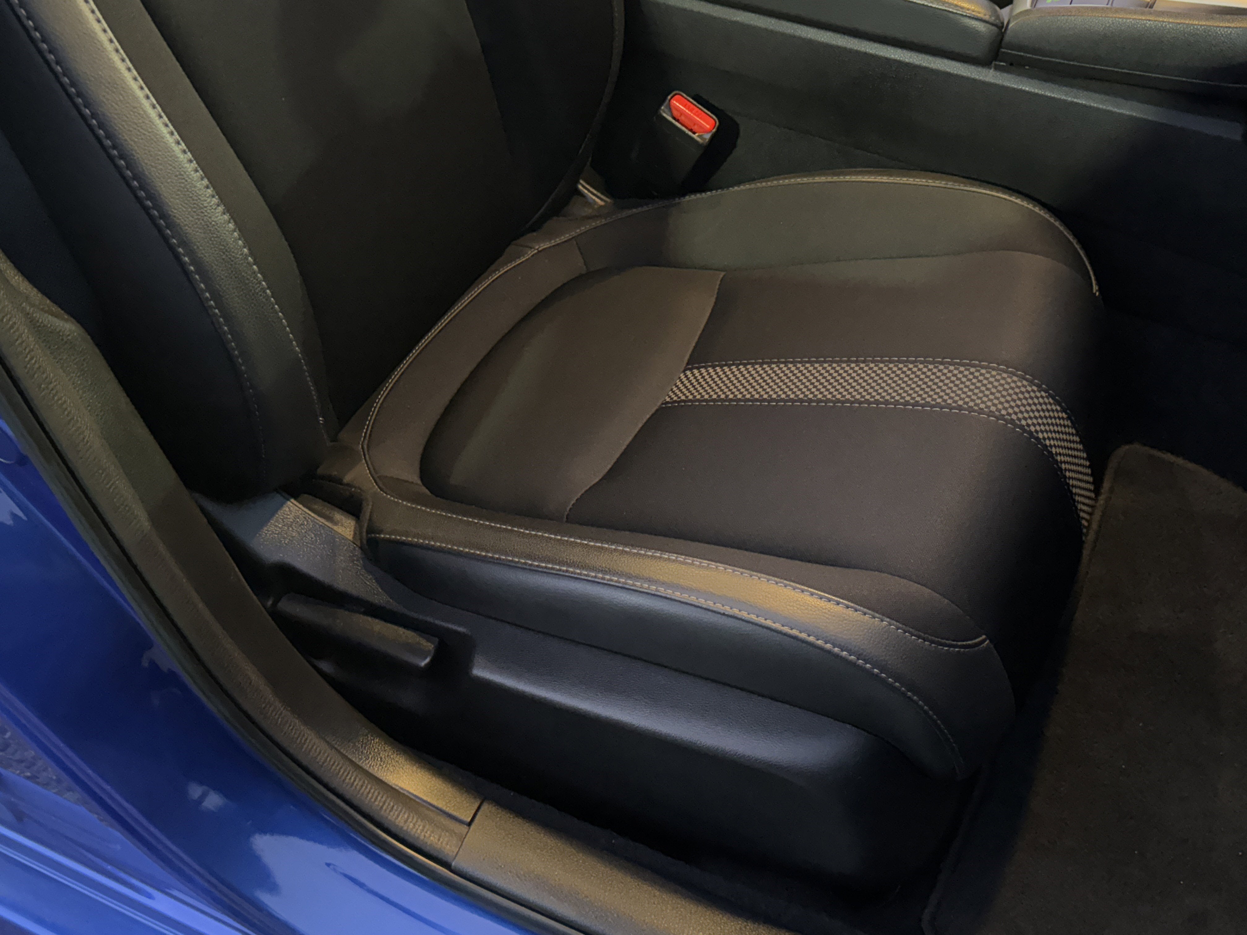 2020 Honda Civic Sedan Sport