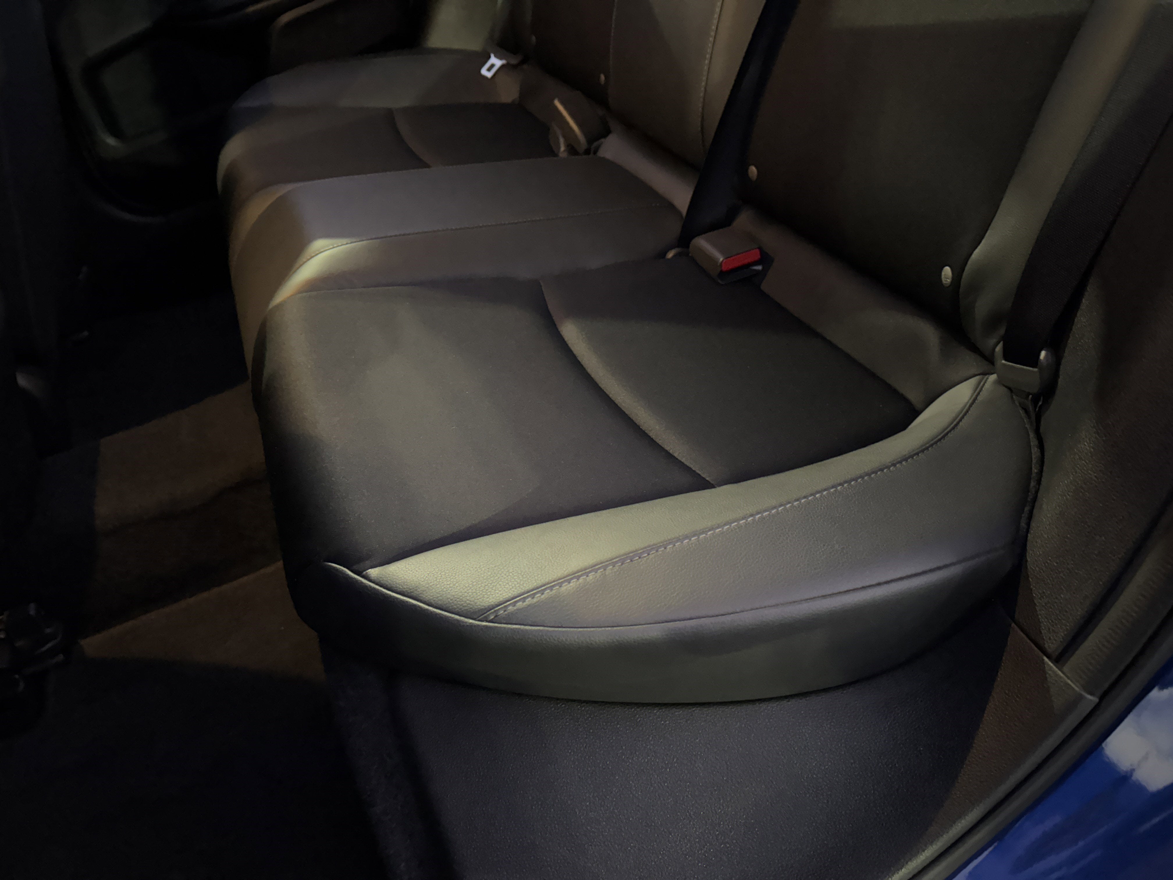 2020 Honda Civic Sedan Sport