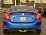2020 Honda Civic Sedan Sport