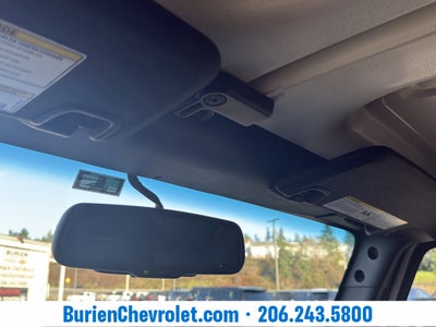 2015 Jeep Wrangler Unlimited Altitude