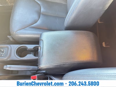 2015 Jeep Wrangler Unlimited Altitude