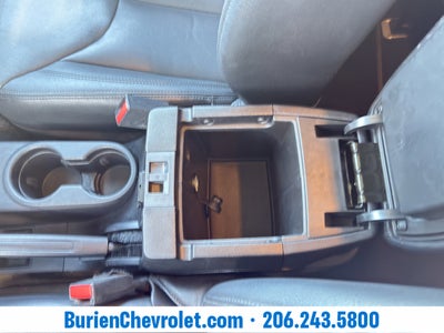 2015 Jeep Wrangler Unlimited Altitude