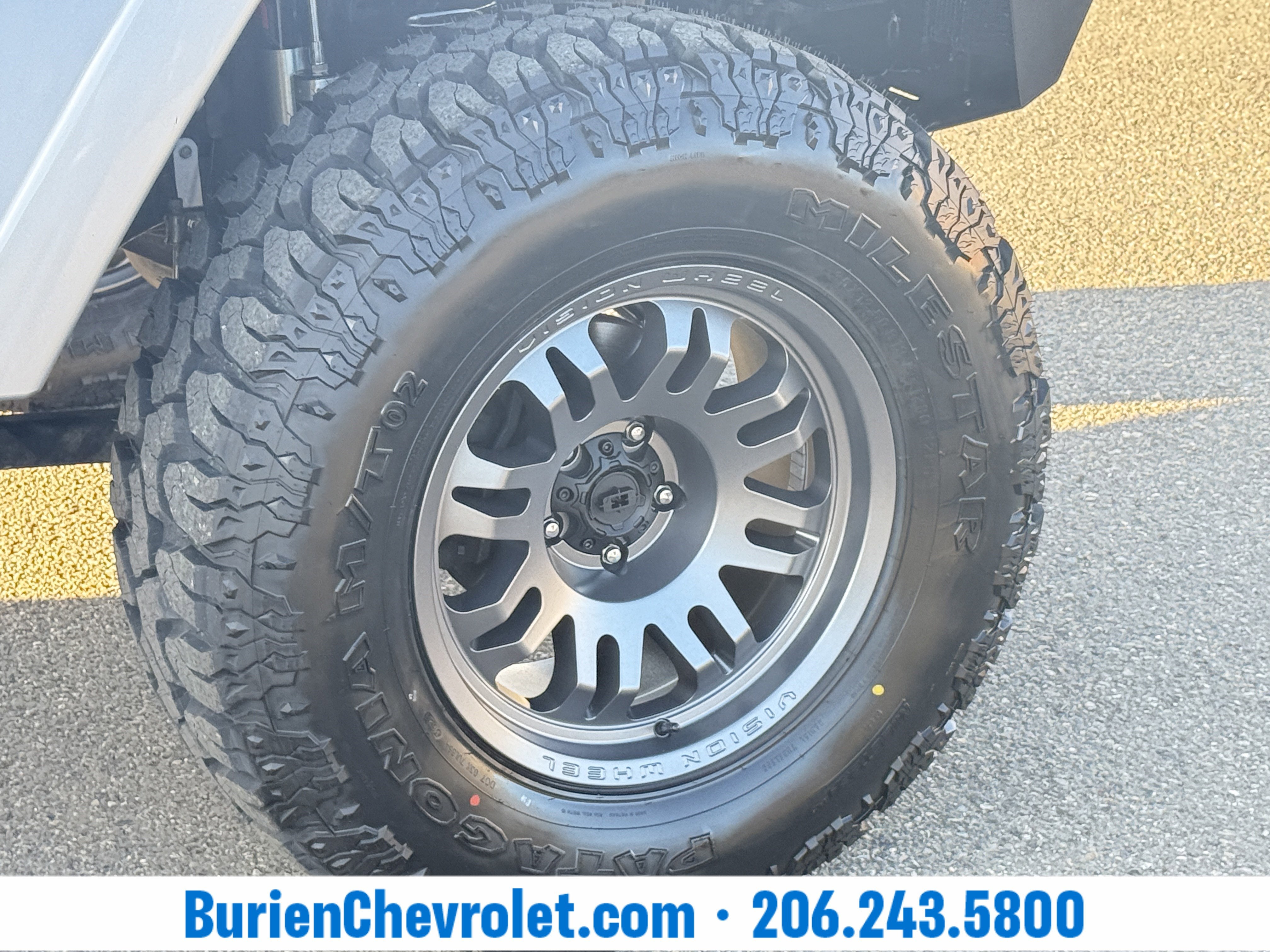 2015 Jeep Wrangler Unlimited Altitude