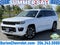 2024 Jeep Grand Cherokee L Overland 4x4