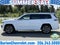 2024 Jeep Grand Cherokee L Overland 4x4