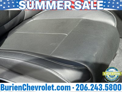 2024 Jeep Grand Cherokee L Overland 4x4