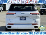 2024 Jeep Grand Cherokee L Overland 4x4