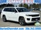 2024 Jeep Grand Cherokee L Overland 4x4