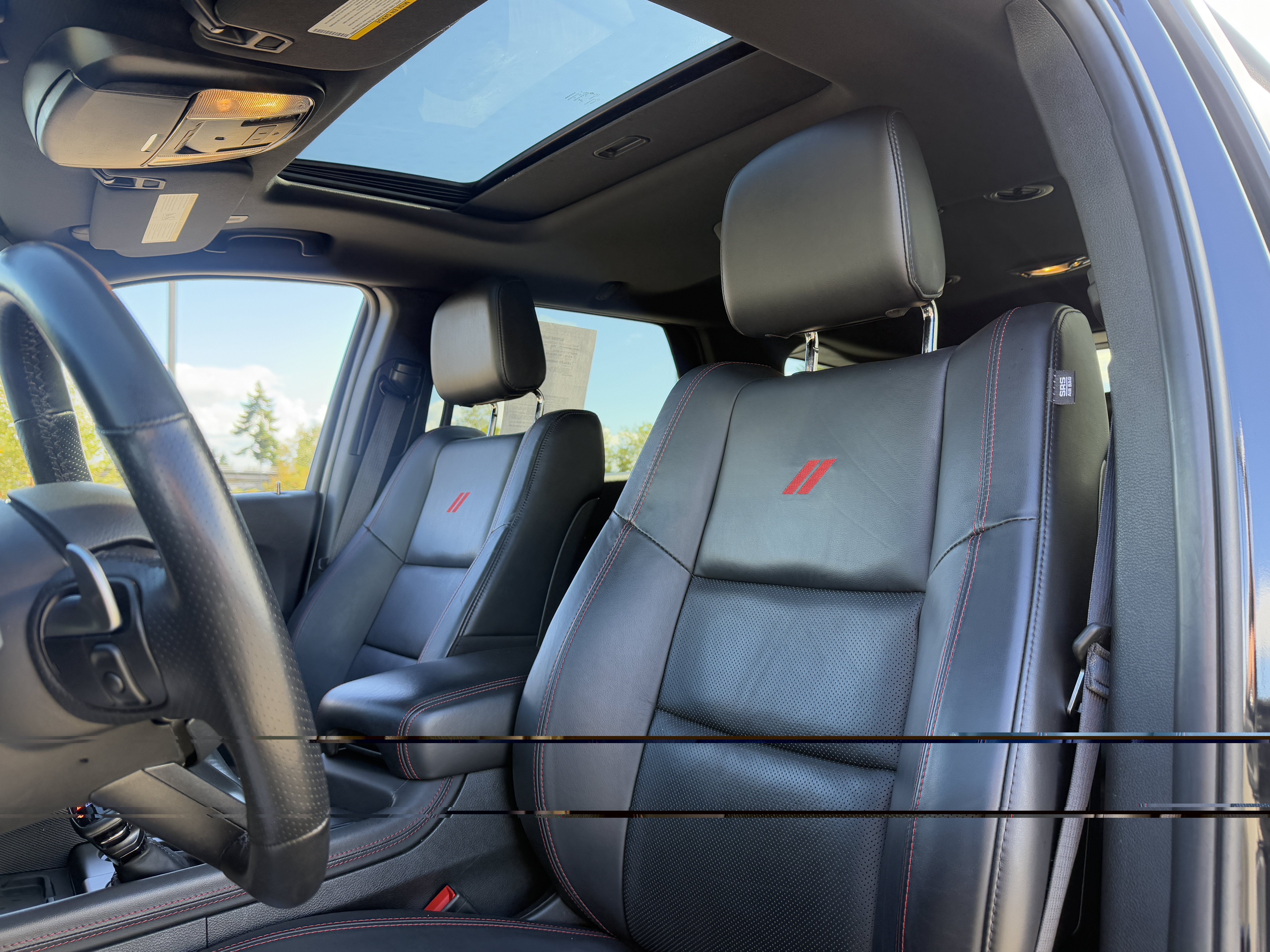 2025 Dodge Durango R/T