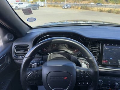 2025 Dodge Durango R/T
