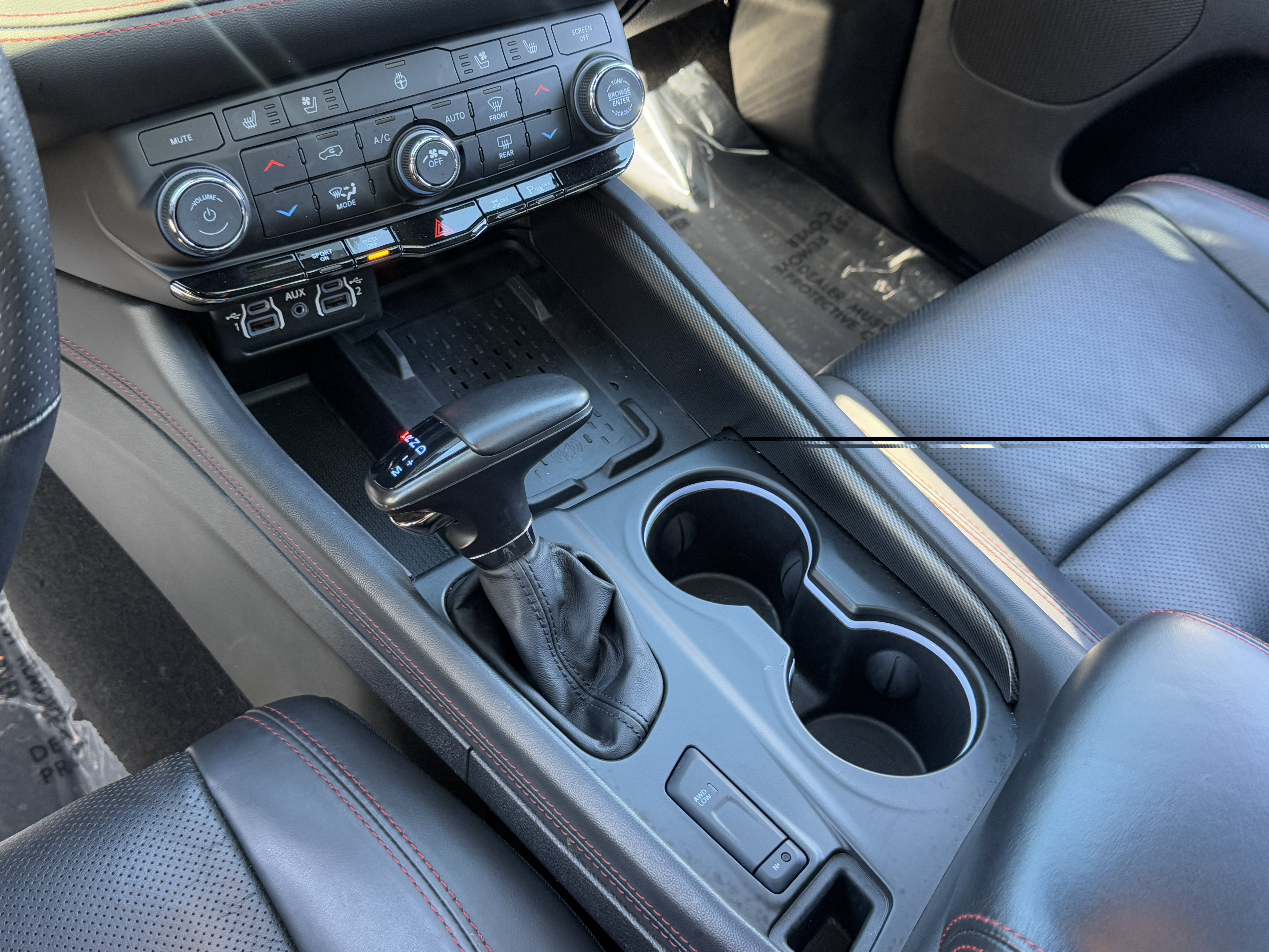 2025 Dodge Durango R/T