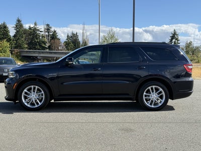 2025 Dodge Durango R/T