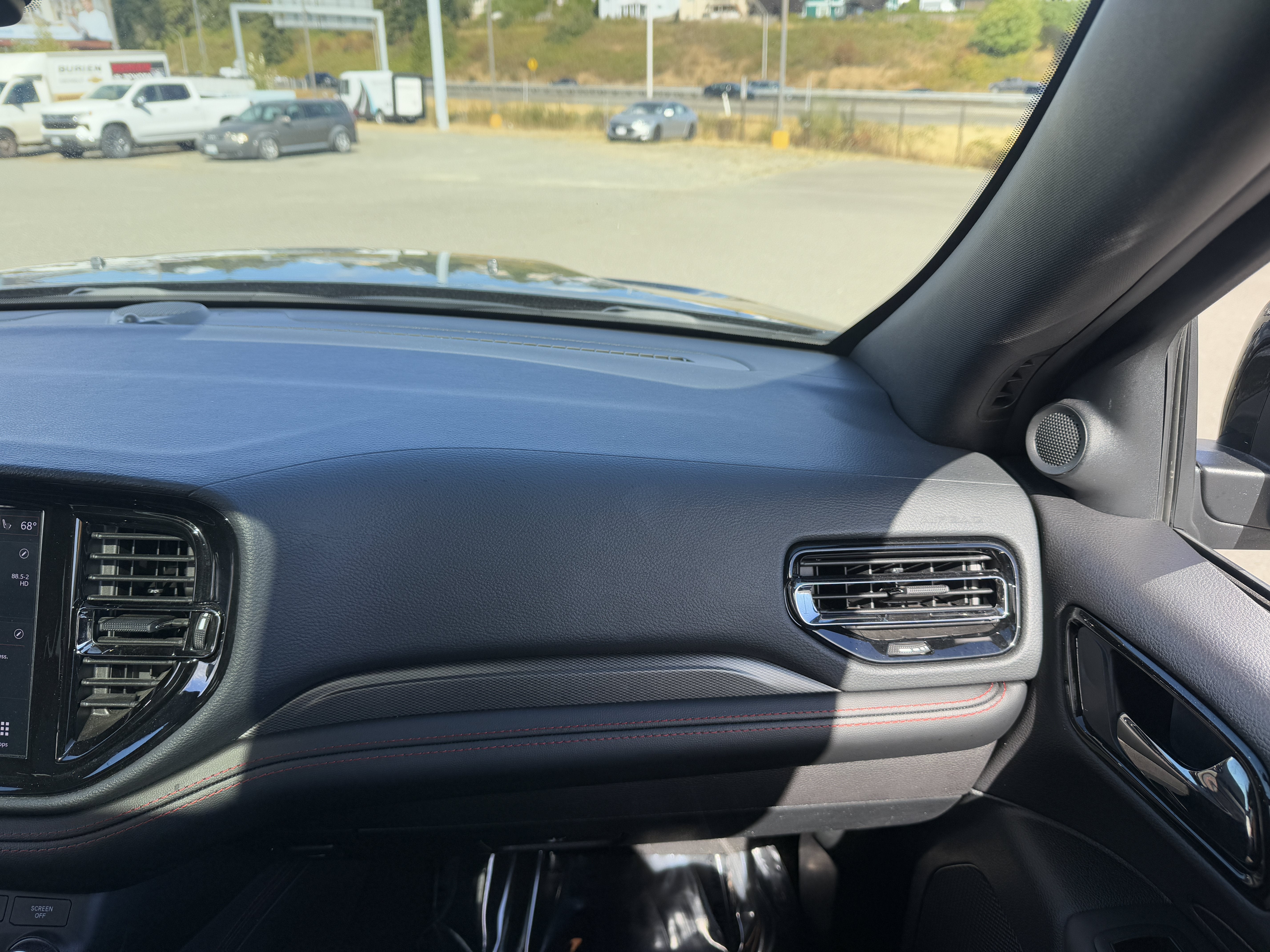 2025 Dodge Durango R/T