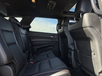 2025 Dodge Durango R/T