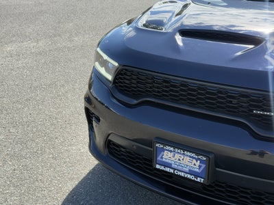 2025 Dodge Durango R/T
