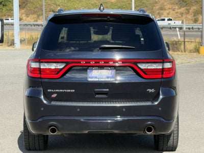 2025 Dodge Durango R/T