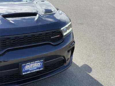 2025 Dodge Durango R/T