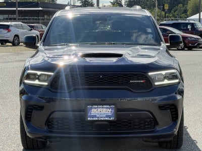 2025 Dodge Durango R/T