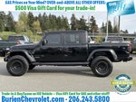 2021 Jeep Gladiator High Altitude 4x4