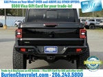 2021 Jeep Gladiator High Altitude 4x4