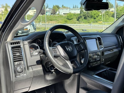 2014 RAM 1500 Sport