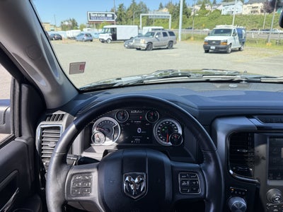 2014 RAM 1500 Sport