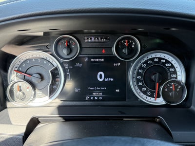 2014 RAM 1500 Sport