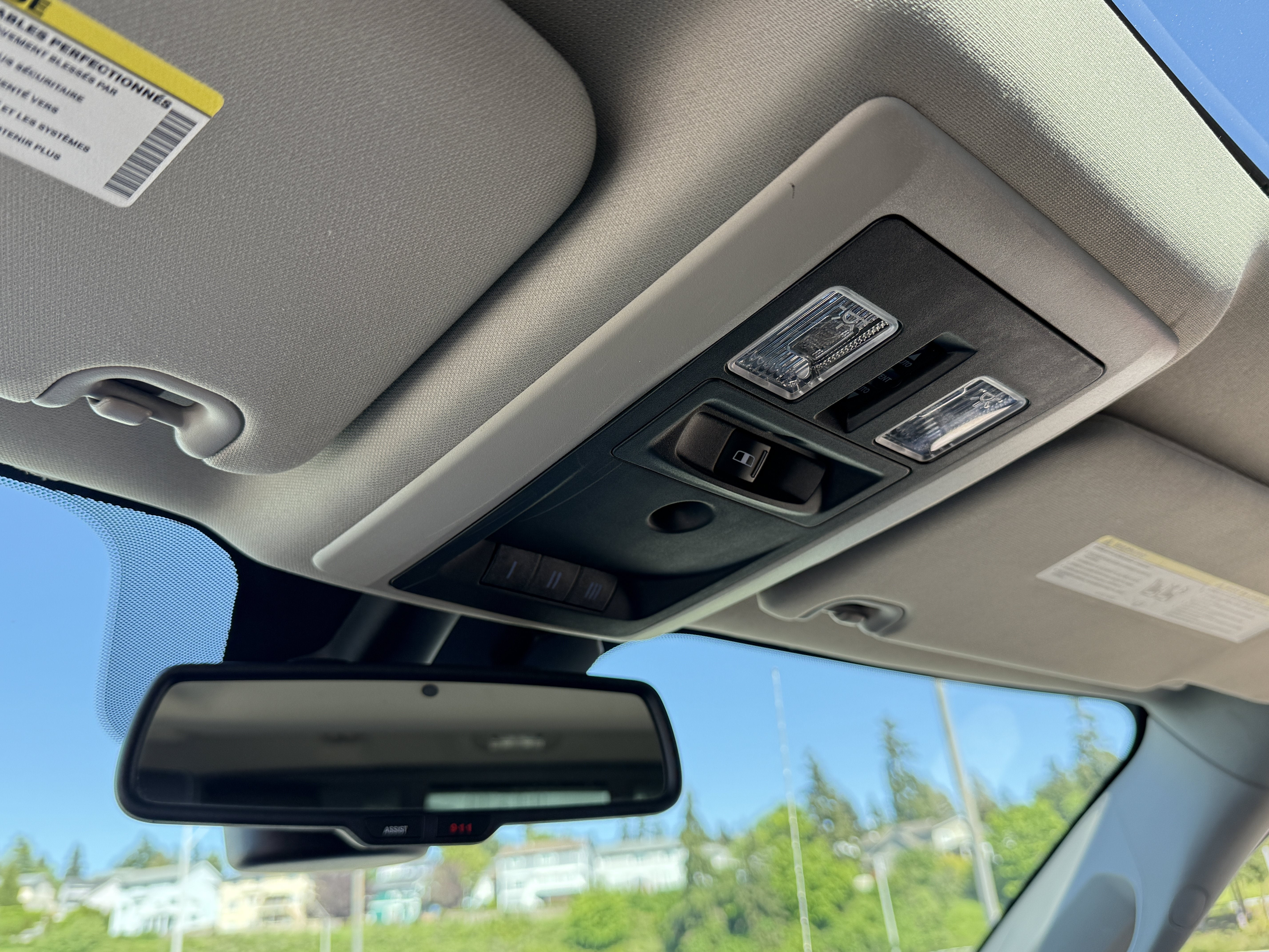 2014 RAM 1500 Sport