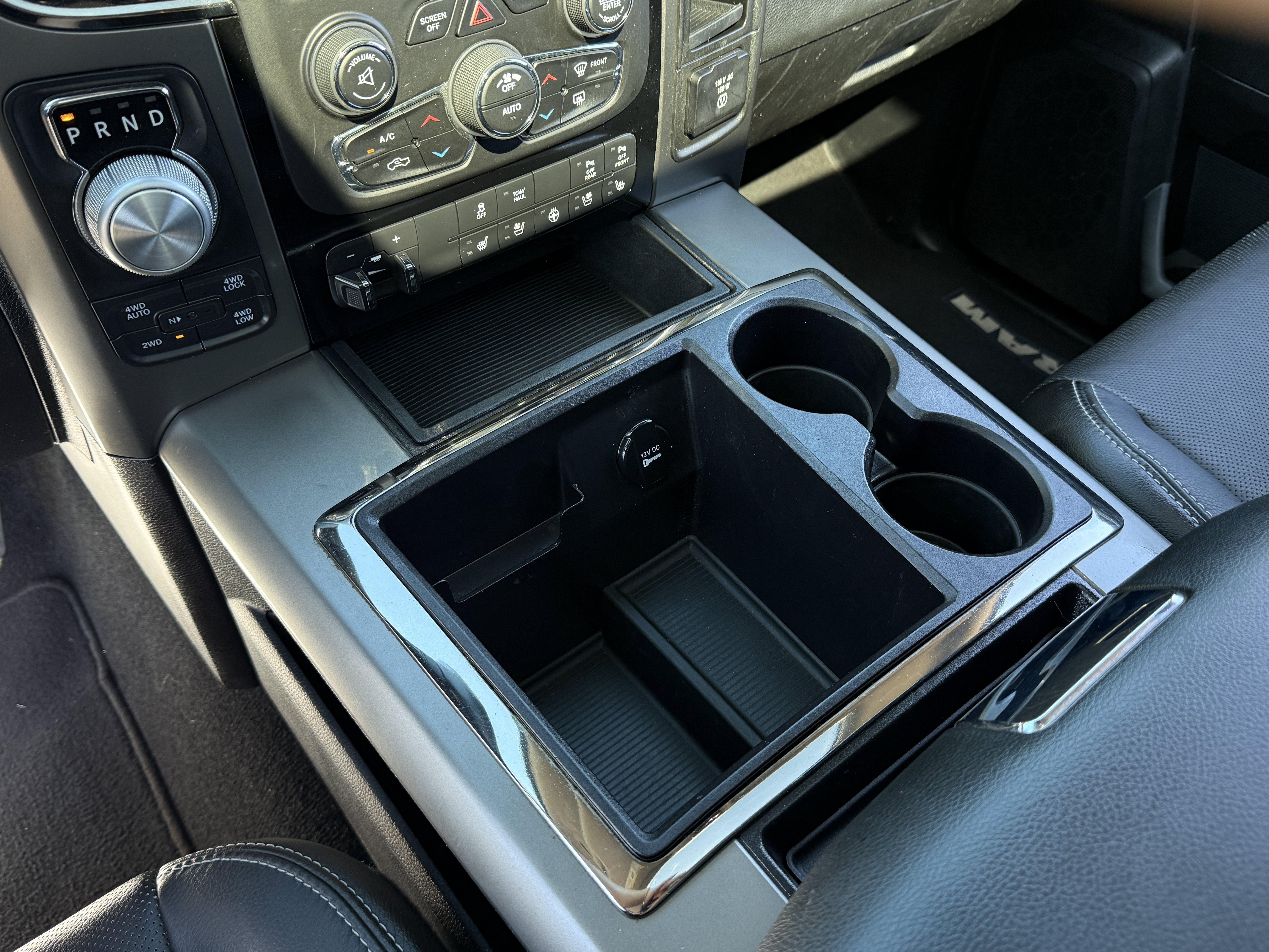 2014 RAM 1500 Sport