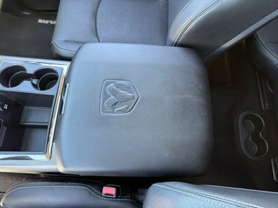 2014 RAM 1500 Sport
