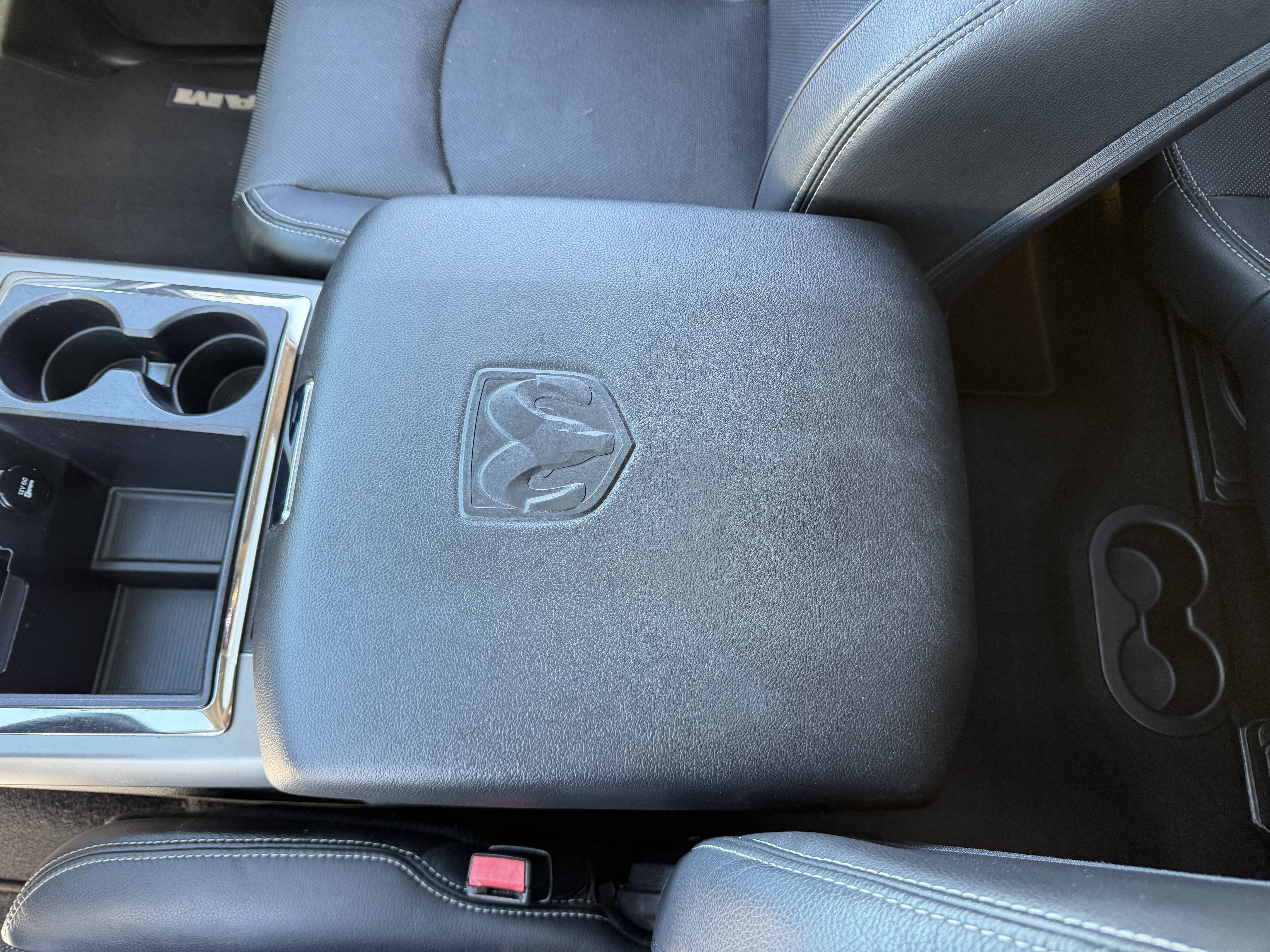 2014 RAM 1500 Sport
