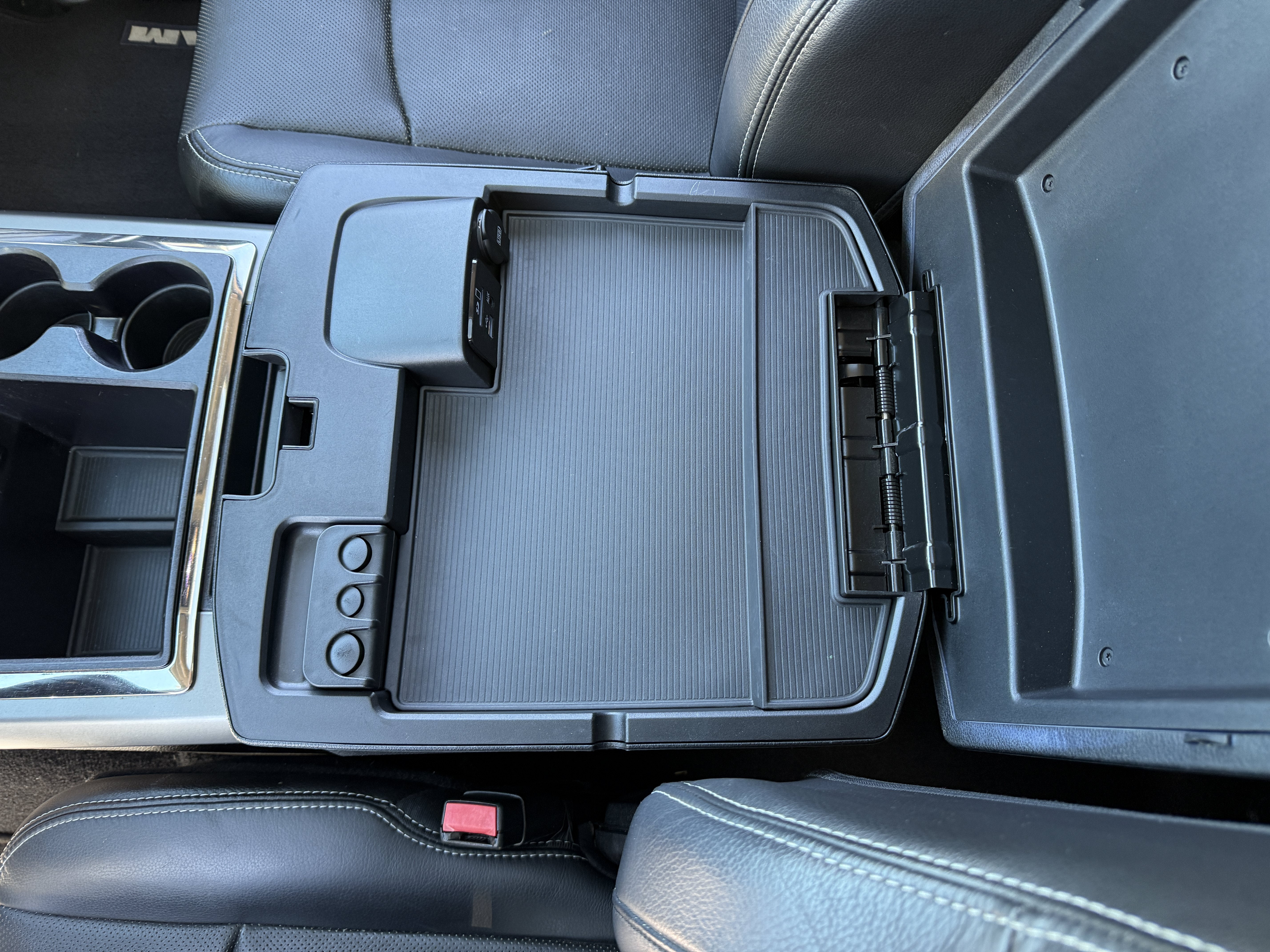 2014 RAM 1500 Sport