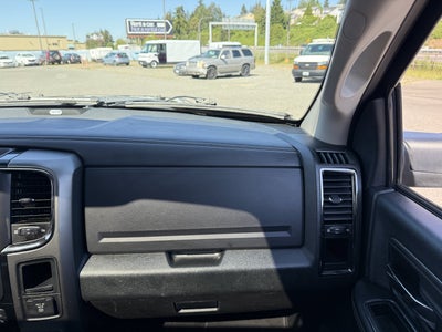 2014 RAM 1500 Sport