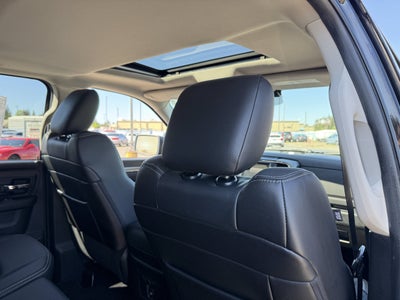 2014 RAM 1500 Sport