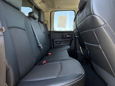 2014 RAM 1500 Sport