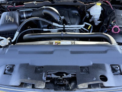 2014 RAM 1500 Sport