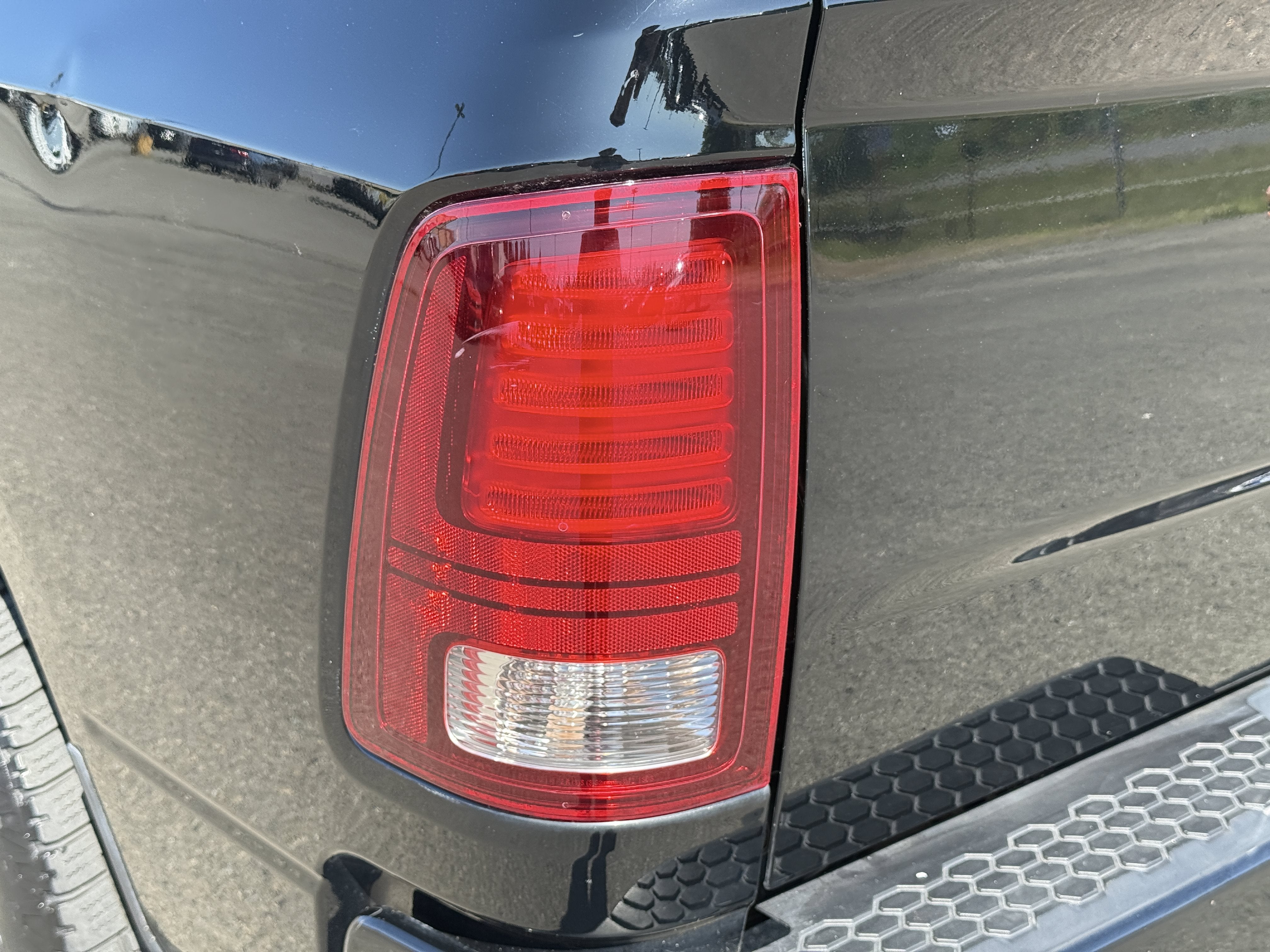 2014 RAM 1500 Sport